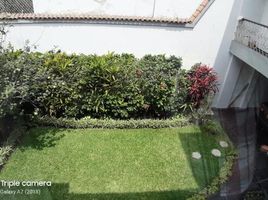 4 Bedroom House for sale in University of Piura (Lima campus), Miraflores, Magdalena Del Mar