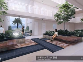 2 Bedroom Apartment for sale at INFINA TOWERS, Quezon City