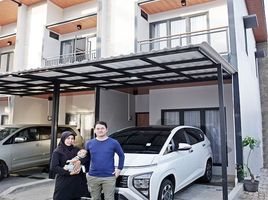 2 Bedroom House for sale in Pesanggrahan, Jakarta, Pesanggrahan
