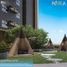 2 Bedroom Apartment for sale at MIRA, Quezon City