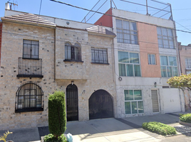 3 Schlafzimmer Villa zu verkaufen in Gustavo A Madero, Mexico City, Gustavo A Madero