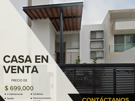 Maison 4 chambre à vendre à Queretaro, Queretaro, Queretaro, Queretaro