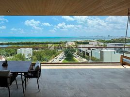 3 Schlafzimmer Wohnung zu verkaufen in Isla Mujeres, Quintana Roo, Isla Mujeres