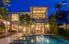 Cho thuê nhà riêng, 2 PN, 418 m², Hòa Vang