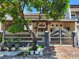 Villa 3 chambre à vendre à Gunung Anyar, East Jawa, Gunung Anyar