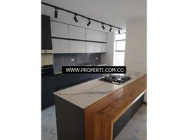 Condominium 3 chambre à louer à Medellin, Antioquia, Medellin