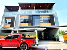 6 Bedroom House for sale in Eastern District, Metro Manila, Quezon City, Eastern District