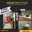 Studio Wohnung zu vermieten im Sunshine 100 City Plaza, Mandaluyong City