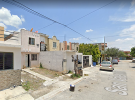 3 Habitación Casa en venta en Juarez, Nuevo León, Juarez