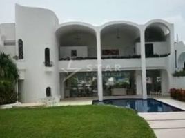 4 Schlafzimmer Villa zu verkaufen in Acapulco, Guerrero, Acapulco, Guerrero