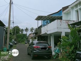 3 Kamar Rumah for sale in Banten, Serpong, Tangerang, Banten