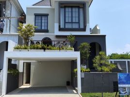 4 Bedroom House for sale in East Jawa, Kenjeran, Surabaya, East Jawa