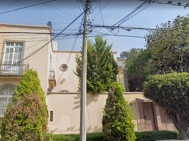 5 Schlafzimmer Villa zu verkaufen in Miguel Hidalgo, Mexico City, Miguel Hidalgo