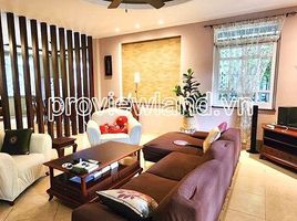 5 chambre Villa for rent in Thao Dien, District 2, Thao Dien