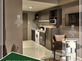 2 Bedroom Apartment for sale at Torre Lorenzo Malate, Malate, Manila