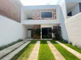 4 Schlafzimmer Haus zu verkaufen in Yautepec, Morelos, Yautepec