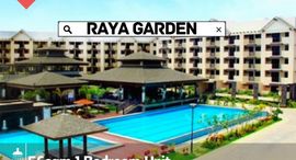 Available Units at Raya Gardens