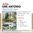 3 Bedroom Apartment for sale in Metro Manila, Makati City, Southern District, Metro Manila