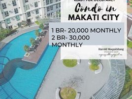 2 Bedroom Condo for rent in Buendia MRT-3, Makati City, Makati City