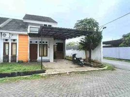 2 Habitación Casa en venta en Sokaraja, Banyumas, Sokaraja