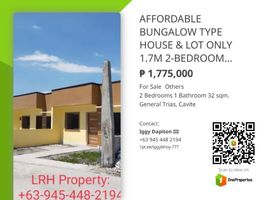 2 chambre Villa for sale in General Trias City, Cavite, General Trias City