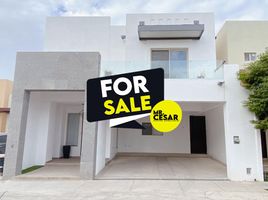 Villa 3 chambre à vendre à Hermosillo, Sonora, Hermosillo