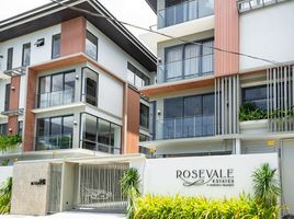  Townhouse for sale in Paco, Manila, Paco