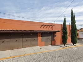 4 Schlafzimmer Haus zu verkaufen in San Pedro Cholula, Puebla, San Pedro Cholula