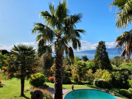 5 Habitación Casa en venta en Pucón, Cautín, Pucón