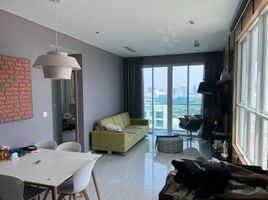 2 chambre Appartement à louer à , An Loi Dong