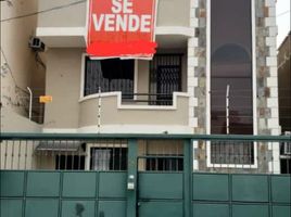 5 Habitación Casa en venta en Guayas, Guayaquil, Guayaquil, Guayas