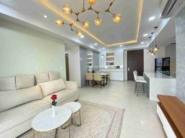 3 Bedroom Apartment for rent in District 7, Ho Chi Minh City, Tan Phong, District 7