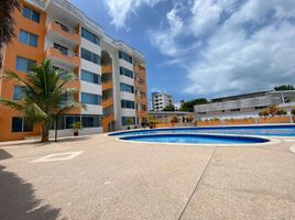 2 Habitación Apartamento en venta en Tonsupa, Atacames, Tonsupa