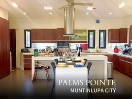 Maison 4 chambre à vendre à Muntinlupa City, Metro Manila, Muntinlupa City