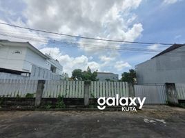  Land for sale in Denpasar Barat, Denpasar, Denpasar Barat