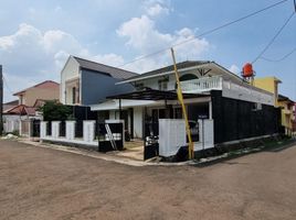 4 Bedroom House for sale in Ciputat, Banten, Ciputat