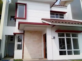 5 Kamar Vila for sale in Basilea Convention Center, Legok, Curug