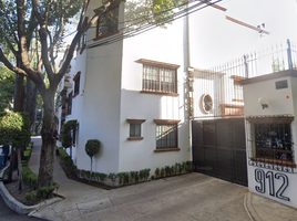 3 Habitación Villa en venta en Miguel Hidalgo, Ciudad de México, Miguel Hidalgo