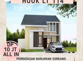 2 Bedroom House for sale in Banjaran, Bandung, Banjaran