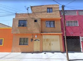 4 Schlafzimmer Villa zu verkaufen in Gustavo A Madero, Mexico City, Gustavo A Madero