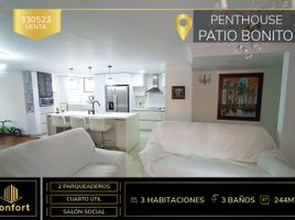 3 Bedroom Apartment for sale in Centro Comercial Unicentro Medellin, Medellin, Medellin