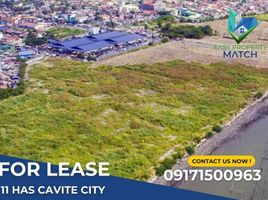  Terrain for rent in Cavite National High School, Cavite City, Cavite City