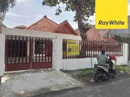 3 Kamar Rumah for rent in Wonokromo, Surabaya, Wonokromo