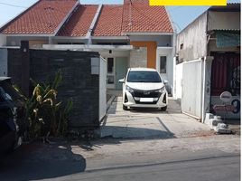 3 Bedroom House for sale in Gubeng, Surabaya, Gubeng