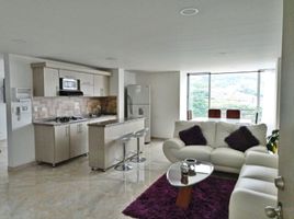 3 Habitación Departamento en venta en Manizales, Caldas, Manizales