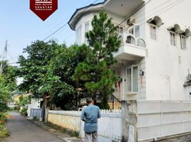  Rumah for sale in Halim Perdanakusuma Airport, Makasar, Tebet