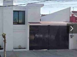 Maison 3 chambre à vendre à Gustavo A Madero, Mexico City, Gustavo A Madero