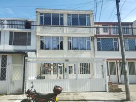 Appartement 3 chambre à vendre à Bogota, Cundinamarca, Bogota
