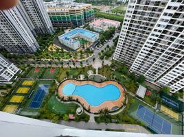 3 Bedroom Apartment for rent in Tay Mo, Tu Liem, Tay Mo