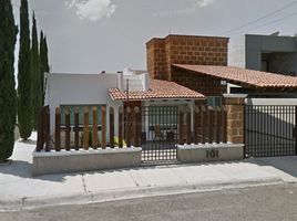 Maison 3 chambre à vendre à Queretaro, Queretaro, Queretaro, Queretaro